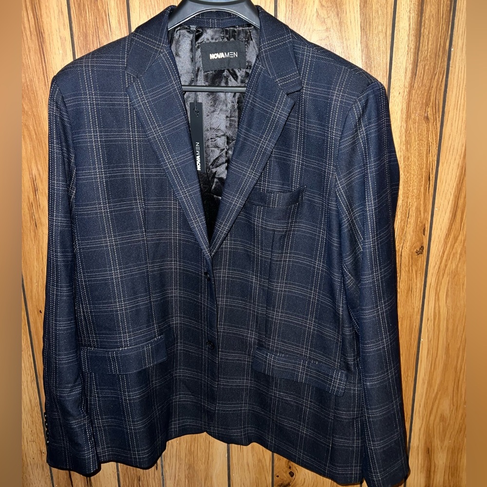 Men’s Blazer